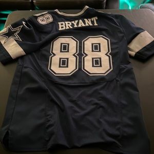Nike Dallas Cowboys Jersey